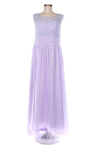 Kleid, Größe XL, Farbe Lila, Preis € 16,28