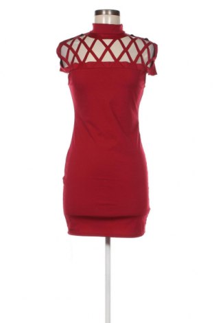 Φόρεμα, Μέγεθος M, Χρώμα Κόκκινο, Τιμή 8,25 €