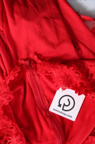 Φόρεμα, Μέγεθος L, Χρώμα Κόκκινο, Τιμή 8,14 €