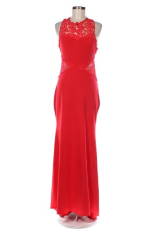 Šaty , Velikost M, Barva Červená, Cena  200,00 Kč