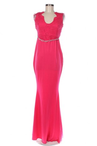 Φόρεμα, Μέγεθος M, Χρώμα Ρόζ , Τιμή 8,03 €