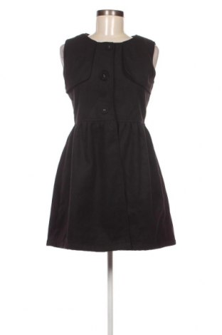 Φόρεμα, Μέγεθος L, Χρώμα Μαύρο, Τιμή 3,41 €