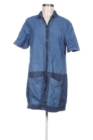 Šaty , Veľkosť L, Farba Modrá, Cena  6,08 €