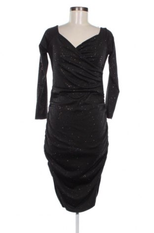 Kleid, Größe M, Farbe Schwarz, Preis € 14,61