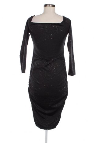 Šaty , Veľkosť M, Farba Čierna, Cena  4,29 €