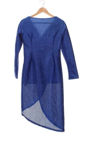 Φόρεμα, Μέγεθος XL, Χρώμα Μπλέ, Τιμή 13,13 €