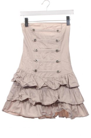 Kleid, Größe M, Farbe Grau, Preis 10,61 €