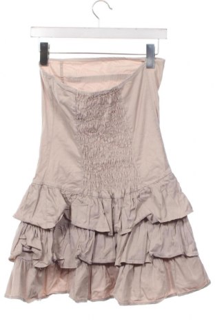 Kleid, Größe M, Farbe Grau, Preis 10,61 €