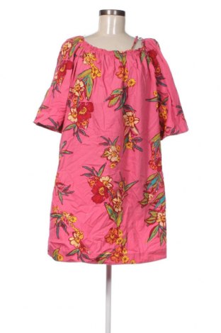 Kleid, Größe L, Farbe Rosa, Preis 11,50 €
