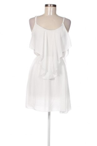 Φόρεμα, Μέγεθος S, Χρώμα Λευκό, Τιμή 9,51 €