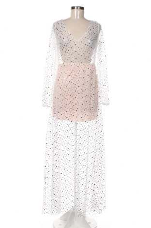 Kleid, Größe XL, Farbe Mehrfarbig, Preis € 16,75