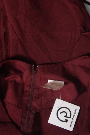 Φόρεμα, Μέγεθος XL, Χρώμα Κόκκινο, Τιμή 3,71 €