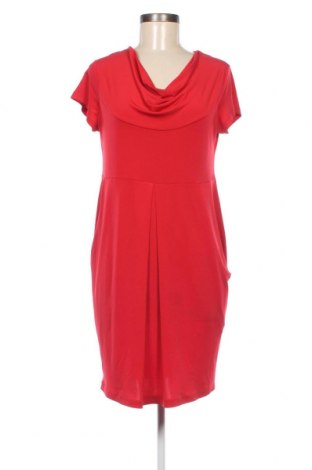 Kleid, Größe M, Farbe Rot, Preis 12,96 €