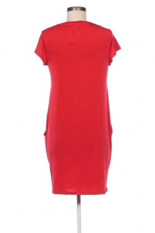 Kleid, Größe M, Farbe Rot, Preis € 12,96