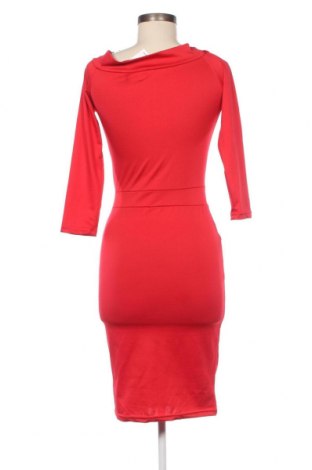 Šaty , Veľkosť M, Farba Červená, Cena  3,71 €