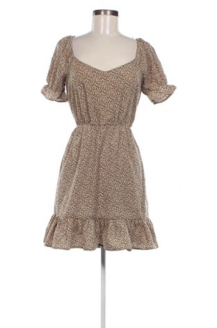 Kleid, Größe XS, Farbe Mehrfarbig, Preis 3,43 €