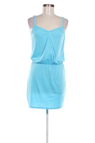 Φόρεμα, Μέγεθος L, Χρώμα Μπλέ, Τιμή 3,59 €