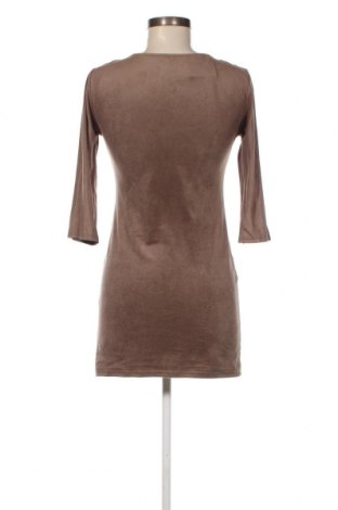 Kleid, Größe S, Farbe Braun, Preis 1,66 €