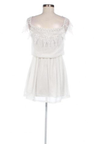 Φόρεμα, Μέγεθος S, Χρώμα Λευκό, Τιμή 7,36 €