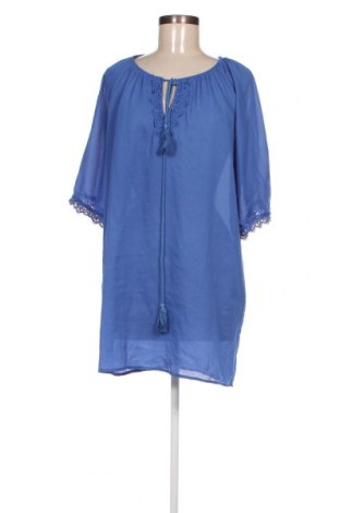 Φόρεμα, Μέγεθος M, Χρώμα Μπλέ, Τιμή 2,69 €