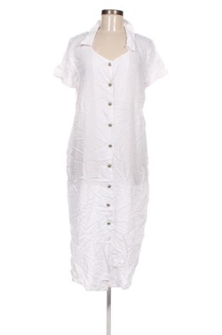 Kleid, Größe XL, Farbe Weiß, Preis 14,13 €
