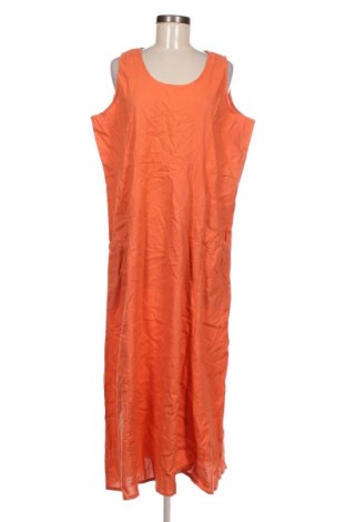 Šaty , Veľkosť XXL, Farba Oranžová, Cena  16,44 €