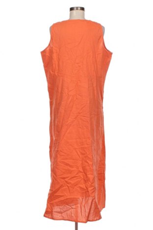 Φόρεμα, Μέγεθος XXL, Χρώμα Πορτοκαλί, Τιμή 17,94 €