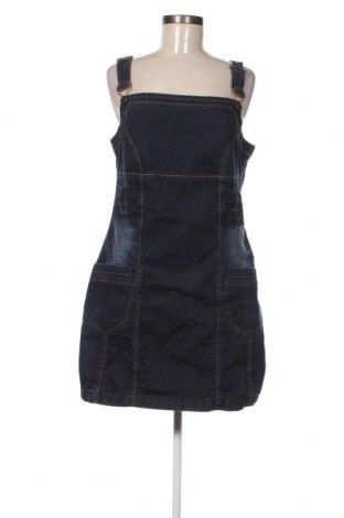 Kleid Etam, Größe L, Farbe Blau, Preis 14,20 €