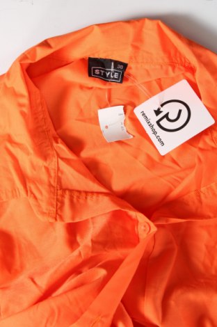 Kleid, Größe M, Farbe Orange, Preis € 32,01
