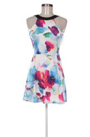 Φόρεμα, Μέγεθος M, Χρώμα Πολύχρωμο, Τιμή 3,59 €