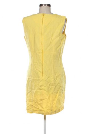 Φόρεμα, Μέγεθος XL, Χρώμα Κίτρινο, Τιμή 17,94 €