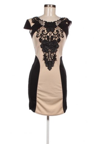 Φόρεμα, Μέγεθος XS, Χρώμα Πολύχρωμο, Τιμή 3,80 €