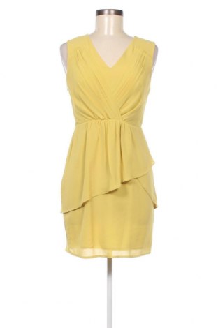Φόρεμα, Μέγεθος S, Χρώμα Κίτρινο, Τιμή 4,60 €