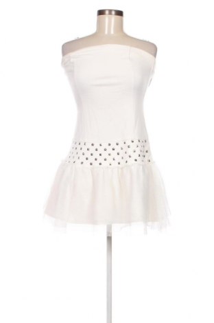 Φόρεμα, Μέγεθος M, Χρώμα Λευκό, Τιμή 6,64 €
