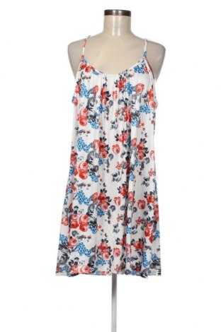 Kleid, Größe 5XL, Farbe Mehrfarbig, Preis 14,93 €