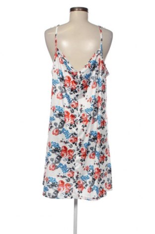 Kleid, Größe 5XL, Farbe Mehrfarbig, Preis 11,91 €