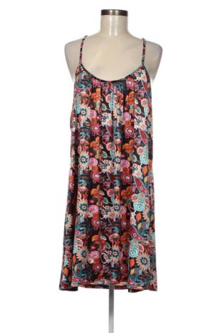 Φόρεμα, Μέγεθος 5XL, Χρώμα Πολύχρωμο, Τιμή 17,40 €