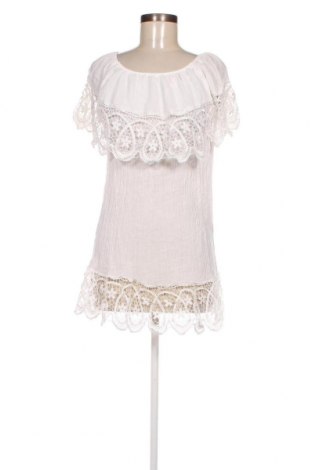 Φόρεμα, Μέγεθος XS, Χρώμα Λευκό, Τιμή 17,94 €