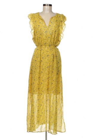 Kleid, Größe L, Farbe Gelb, Preis € 12,11