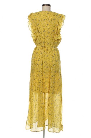 Φόρεμα, Μέγεθος L, Χρώμα Κίτρινο, Τιμή 17,94 €