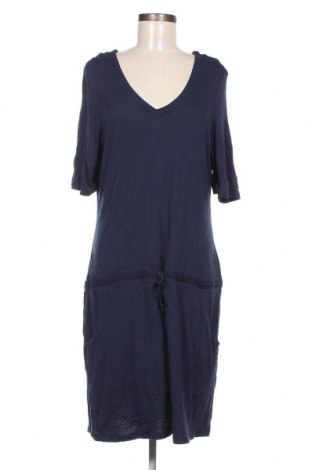 Φόρεμα, Μέγεθος M, Χρώμα Μπλέ, Τιμή 3,77 €
