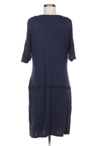 Kleid, Größe M, Farbe Blau, Preis 3,63 €