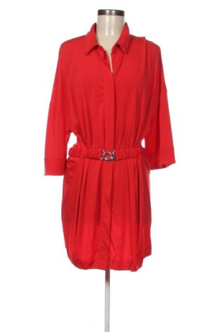 Šaty , Veľkosť M, Farba Červená, Cena  5,59 €