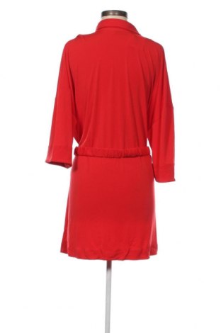 Šaty , Veľkosť M, Farba Červená, Cena  5,59 €