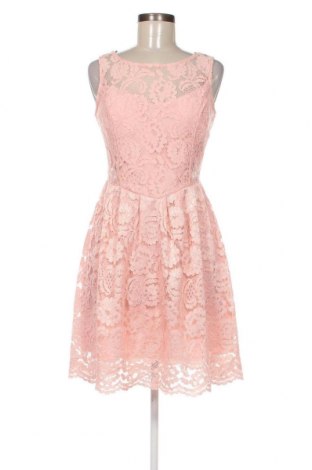 Φόρεμα, Μέγεθος M, Χρώμα Ρόζ , Τιμή 9,87 €