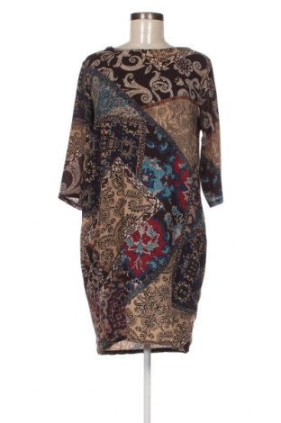 Φόρεμα, Μέγεθος M, Χρώμα Πολύχρωμο, Τιμή 8,61 €