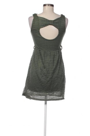 Kleid, Größe M, Farbe Grün, Preis 3,43 €