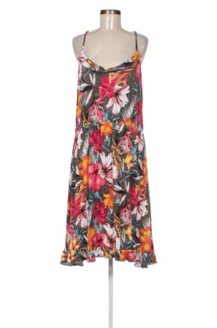 Kleid, Größe XL, Farbe Mehrfarbig, Preis 14,13 €