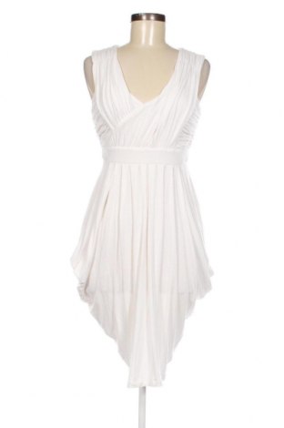Šaty , Velikost M, Barva Bílá, Cena  401,00 Kč