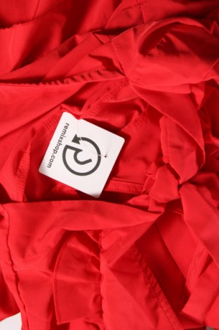 Kleid, Größe XS, Farbe Rot, Preis 11,50 €